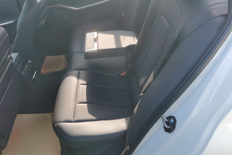 Used BMW 3 Series 2020 320Li M Sport Package
