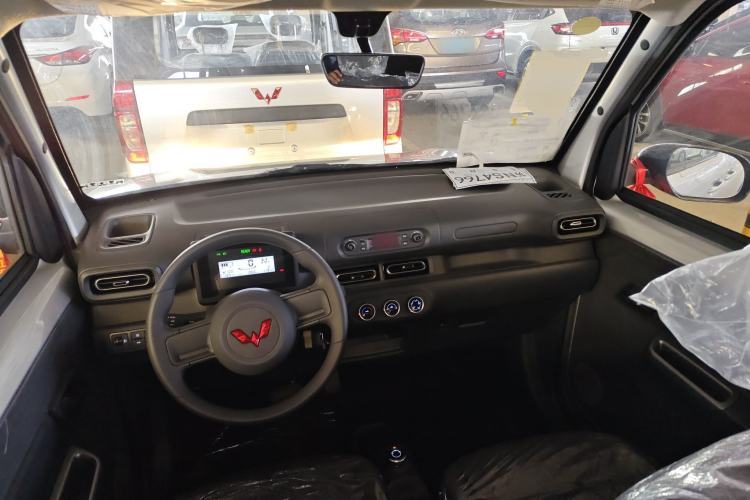 Used Wuling Zhiguang New Energy 
