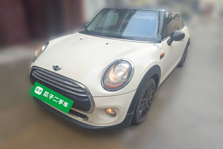 Used  MINI 2016 1.5T COOPER