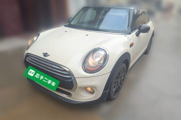 Used MINI MINI 2016 1.5T COOPER