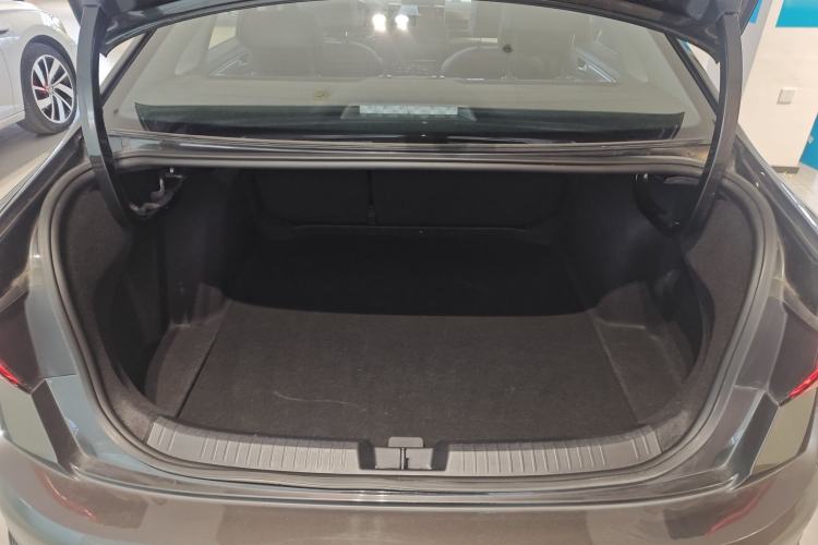 Used Volkswagen Sagitar 2023 300TSI DSG Excellence Edition
