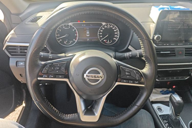 Used Nissan Teana 2020 2.0L XL Upper SmartDrive Version
