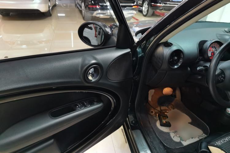 Used  Countryman 2013 1.6T COOPER ALL4 Fun