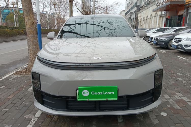 Used Li Auto L6 2024 Pro Model