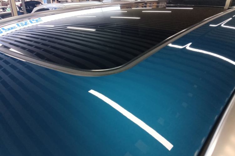 Used Ford Edge 2023 Ford Explorer L 2.0T EcoBoost Two-Wheel Drive 7-Seater Luxury Model
