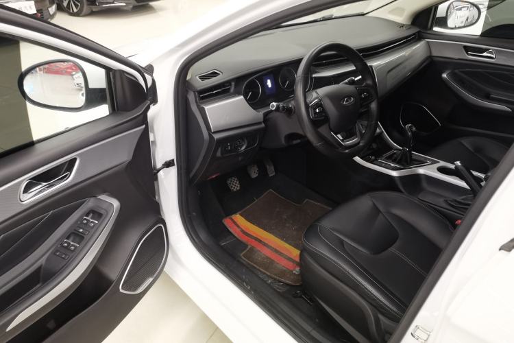 Used Chery Arrizo 5 2019 Facelifted PRO 1.5L Manual Youth Edition China VI Standard