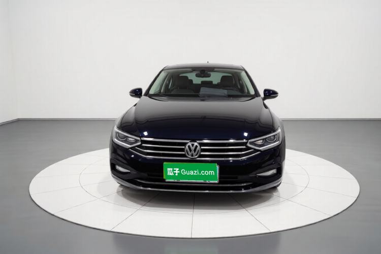 Used Volkswagen Magotan 2020 330TSI DSG Leading Model
