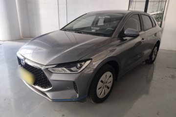 Used BYD e2 2021 Comfort Model