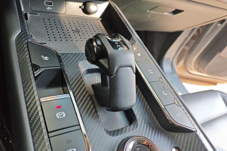 Used Haval H Dog 2023 2.0T All-Wheel-Drive Chaoye Plus
