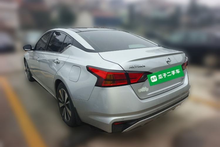 Used Nissan Teana 2021 2.0L XL Comfort Edition
