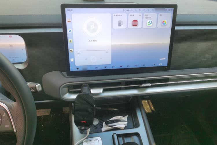 Used  BJ30 2024 1.5T Light Wilderness Pro Edition
