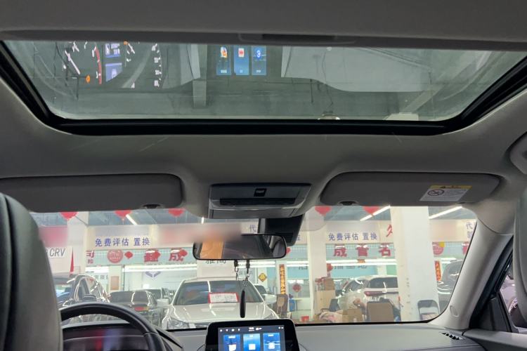 Used Nissan Sylphy 2021 1.6L XL CVT Enjoyment Edition
