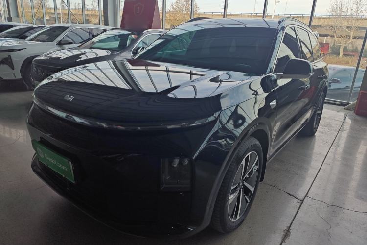 Used Li Auto L6 2024 Pro Model
