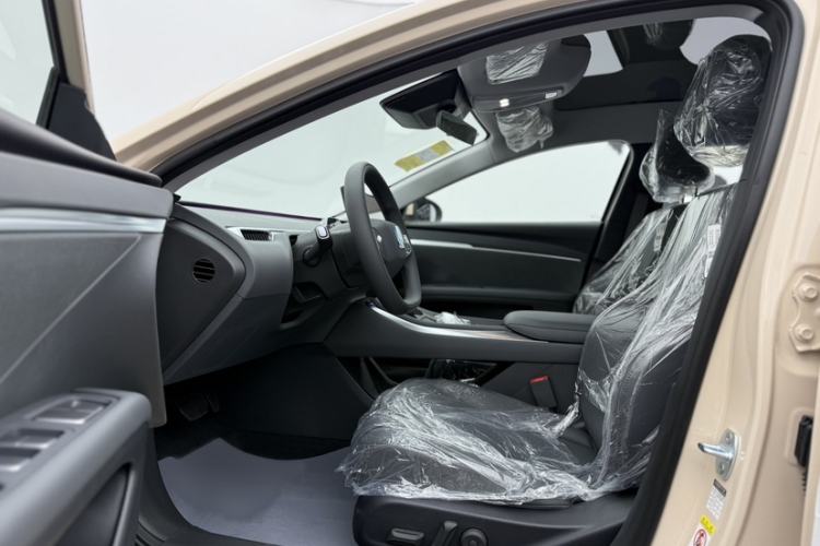 Used XPeng MONA M03 2025 515 Long-Range Plus