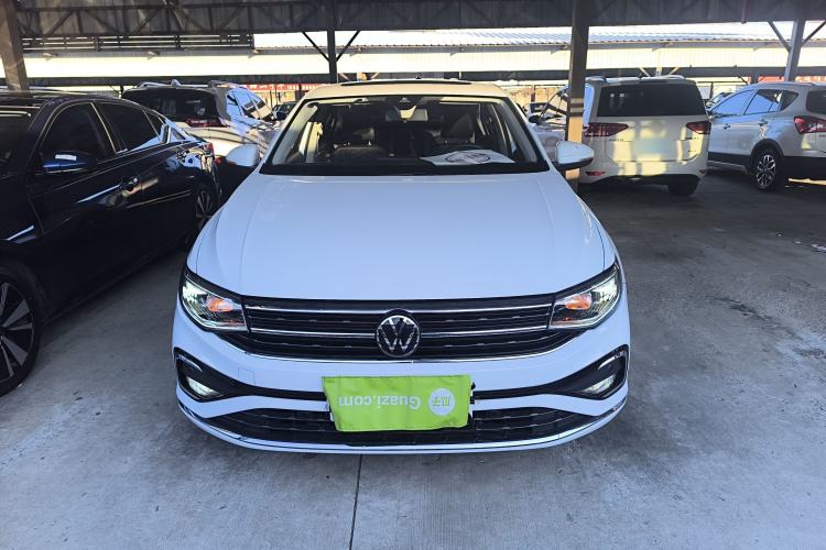 Used Volkswagen Bora 2023 300TSI DSG Prestige Edition
