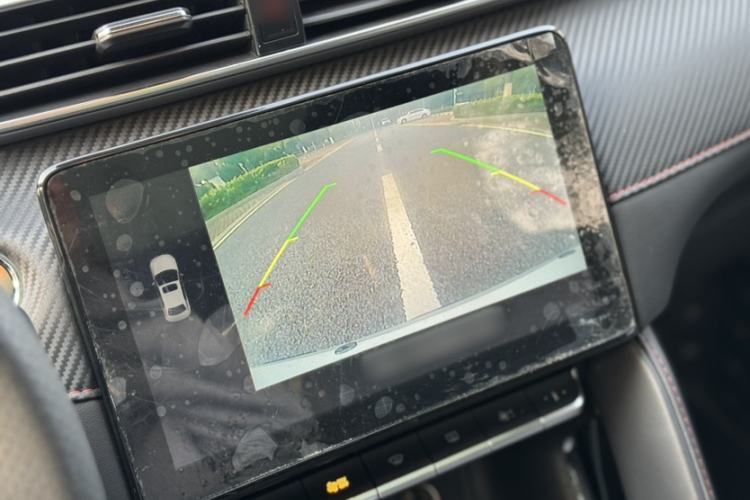 Used MG ZS 2020 180 DVVT Automatic Lite
