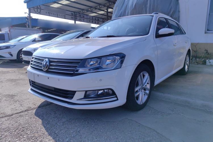 Used Volkswagen Gran Lavida 2017 180TSI DSG Comfort Edition