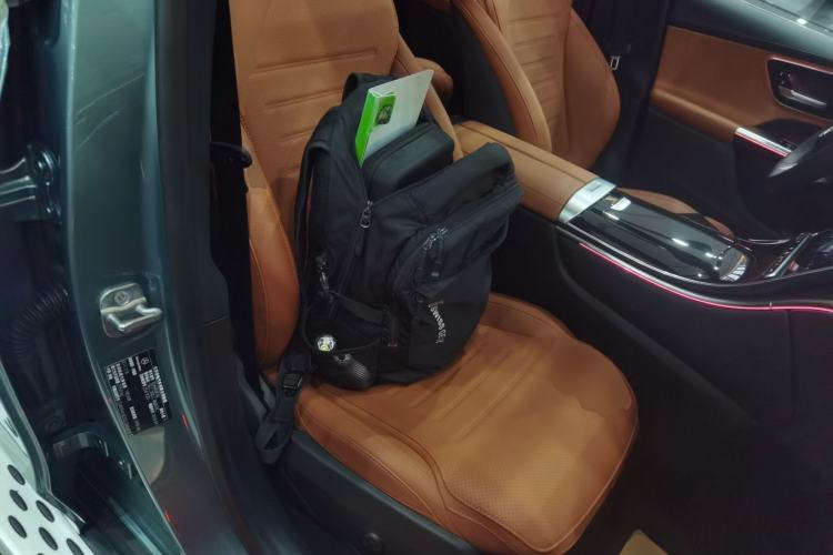 Used Mercedes-Benz GLC 2025 GLC 300 L 4MATIC Luxury Model 5 Seats