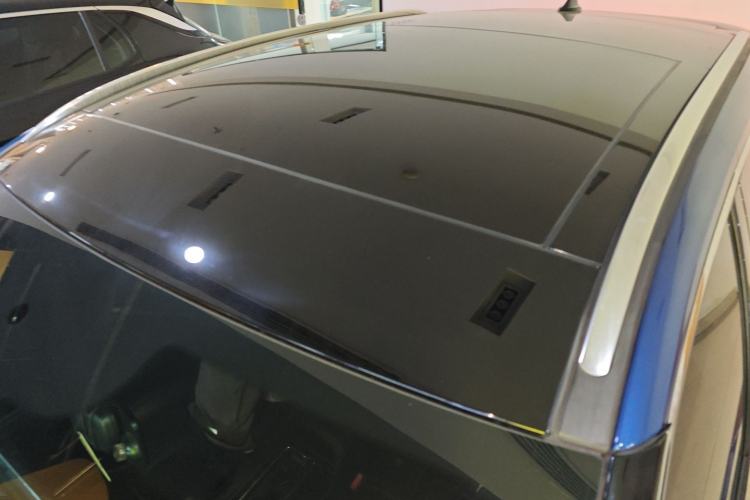 Used Lincoln Corsair 2022 2.0T Two-Wheel Drive Deluxe Edition
