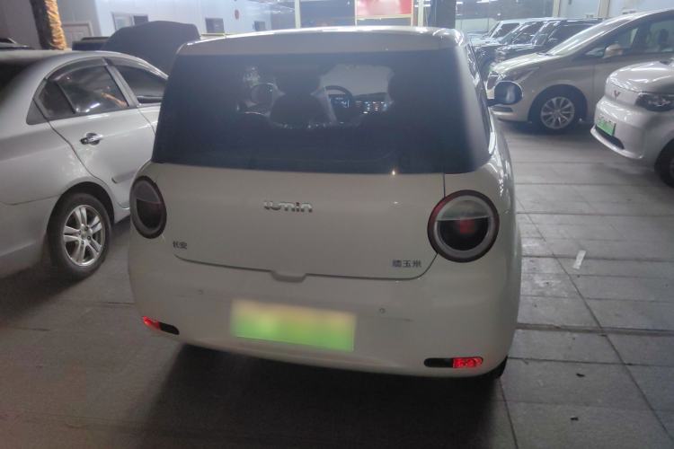Used  Lumin 2025 205 km Xiangqin Version
