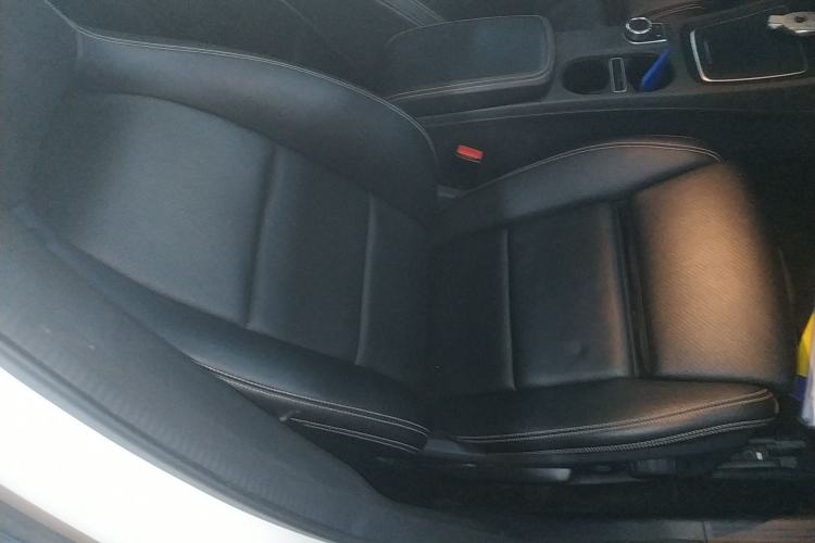 Used Mercedes-Benz GLA 2017 GLA 220 4MATIC Fashion Model
