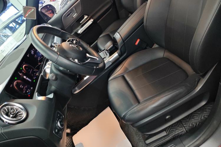 Used Mercedes-Benz EQB 2023 EQB 260