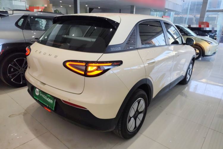 Used  Geome 2025 310km Youth Edition