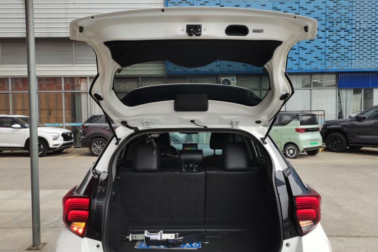 Used Toyota YARiS L 2021 X-Trail X 1.5L CVT Prestige Edition