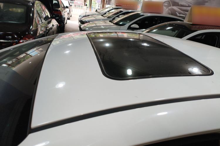 Used Kia K3 2016 1.6L Automatic DLX
