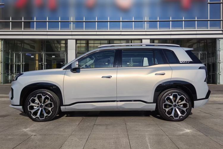 Used AION V 2024 Aion Tyrannosaurus 520 Intelligent Premium Edition
