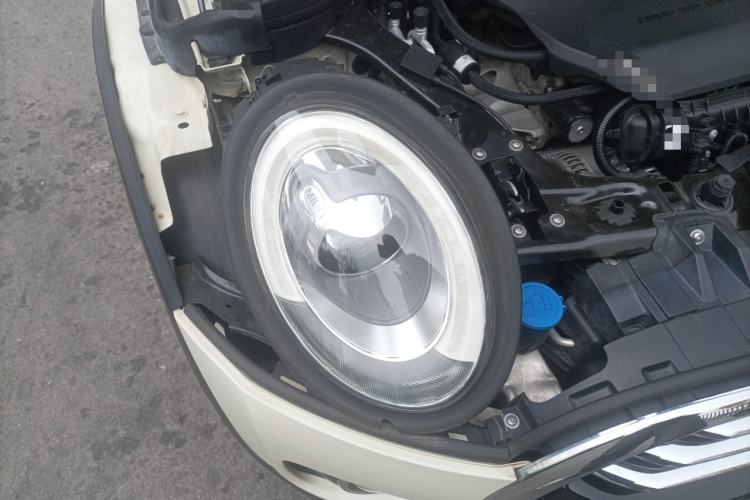 Used  Clubman 2016 Updated 1.5T COOPER Geek Edition