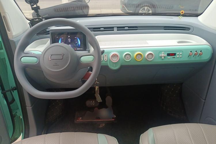 Used Bestune Pony 2024 170km Vitality Horse