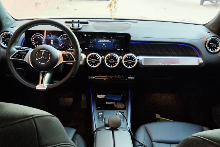 Used Mercedes-Benz GLB 2024 GLB 220 Dynamic Edition