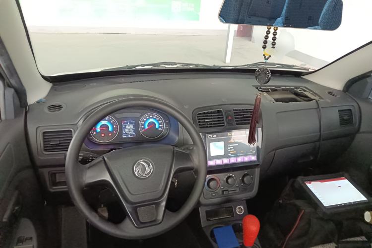 Used Dongfeng Fengon 330 2014 1.5L Manual Utility Version DK15