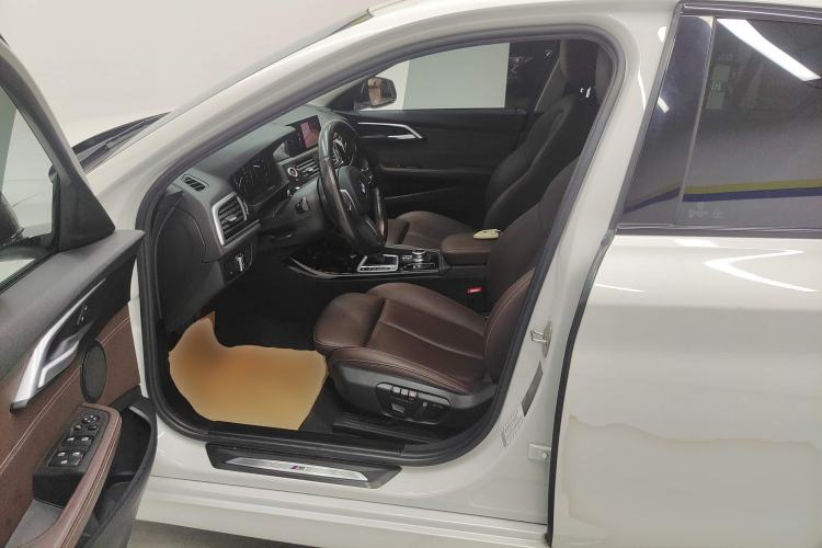 Used BMW 1 Series 2019 118i M Sport Package