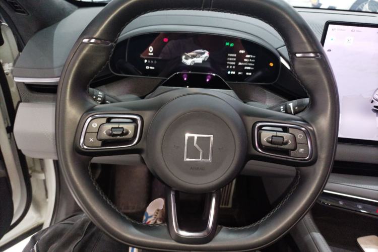 Used Zeekr 001 2024 WE Edition 95 kWh All-Wheel Drive
