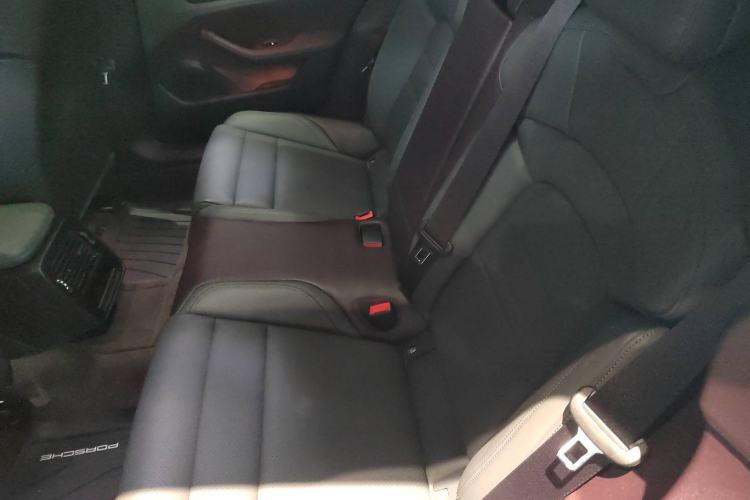 Used Porsche Taycan 2022 Taycan
