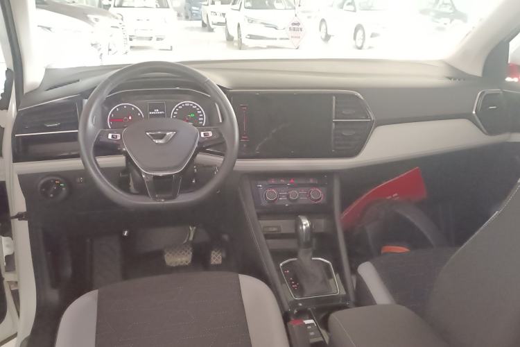 Used Jetta VS7 2023 280TSI Automatic Trend Edition
