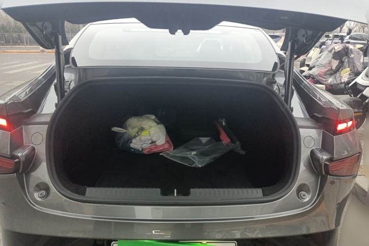 Used XPeng P7 2020 670E