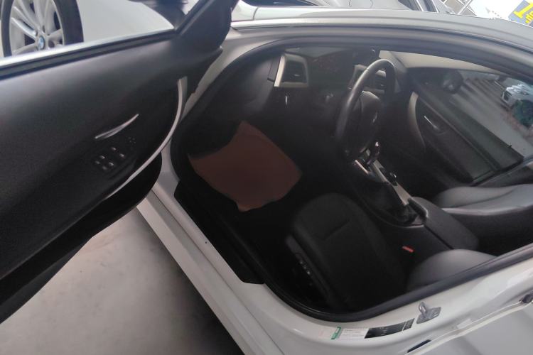 Used BMW 3 Series 2015 320Li Fashion Model