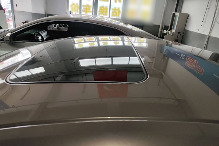 Used Buick Regal 2015 1.6T Elite Tech Model
