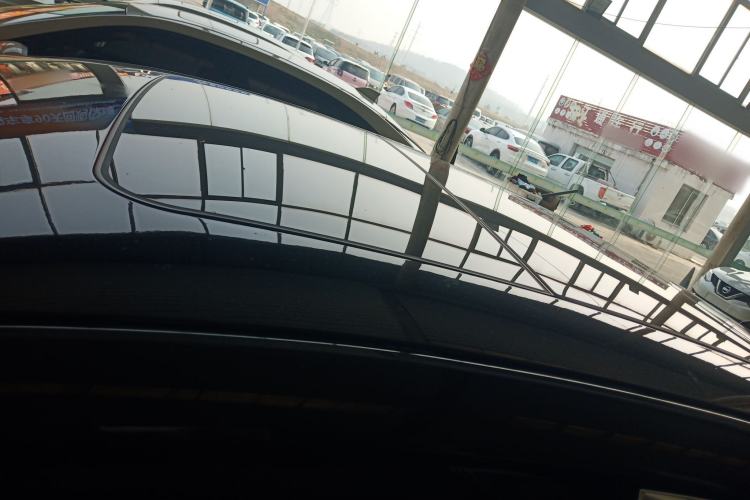 Used Cadillac XTS 2018 28T Elite Edition
