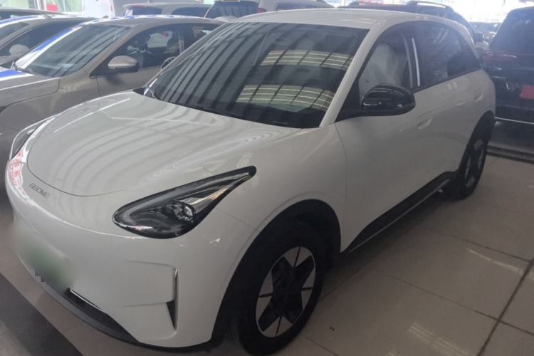 Used Geely Galaxy Geome 2025 310km Dream Edition