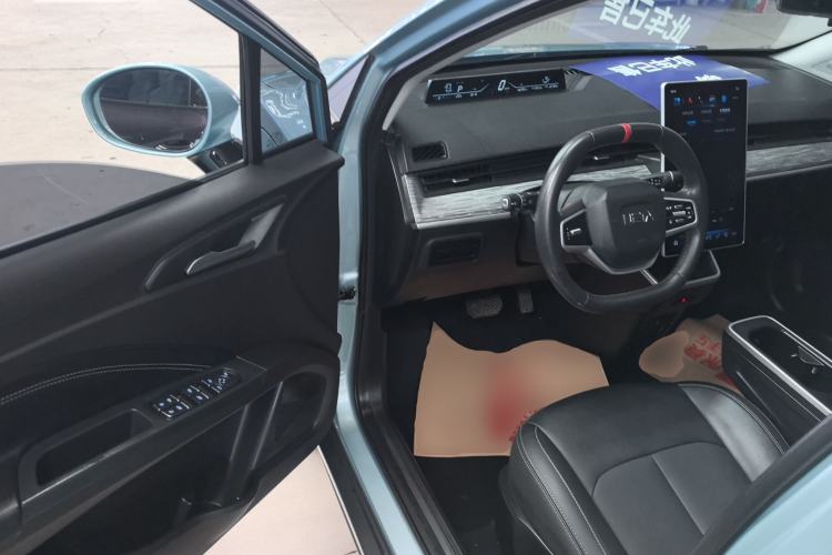 Used NETA V 2022 Pro Long-Range Smart Edition
