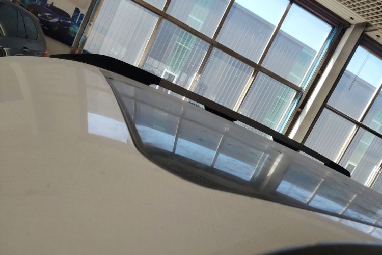 Used Haval DARGO 2021 1.5T DCT Two-Wheel Drive "Mǎquǎn" Edition
