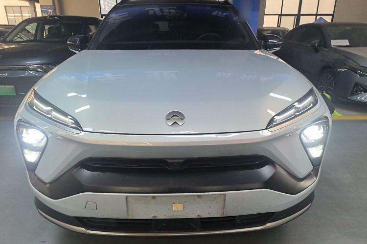 Used Nio ES6 2020 420 km Sport Edition