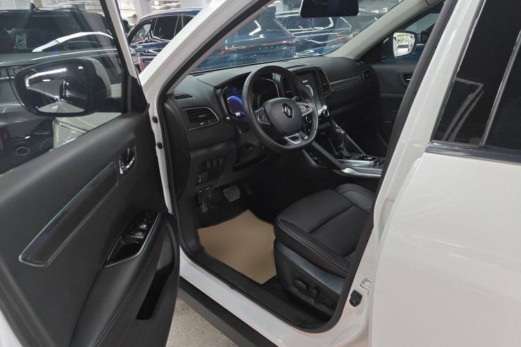 Used Renault Koleos 2017 2.0L Two-Wheel Drive Luxury Edition