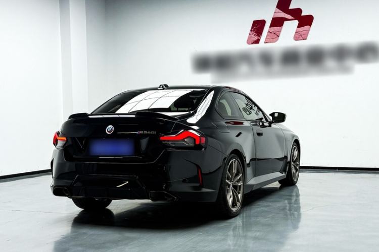 Used BMW 2 Series 2023 M240i
