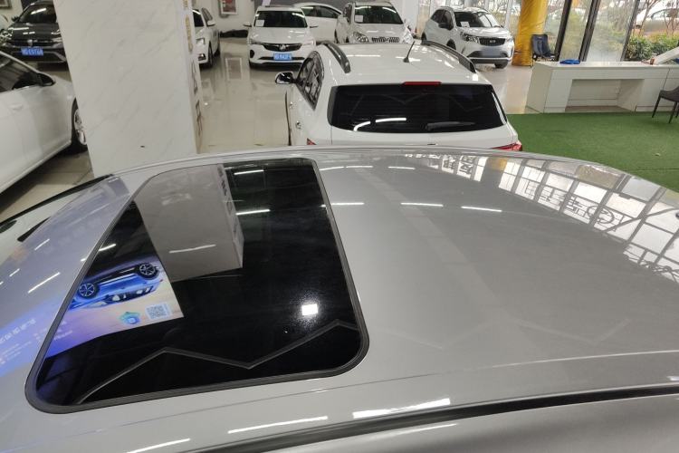 Used Toyota Camry 2021 2.5S Fēngshàng Edition
