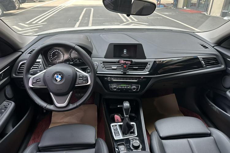 Used BMW 1 Series 2018 118i Sport Edition
